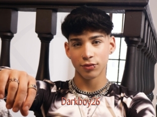 darkboy26 Kachou Fuzoku