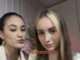 Darleneandedyth