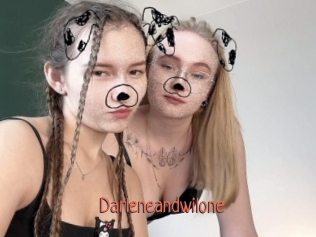 Darleneandwilone