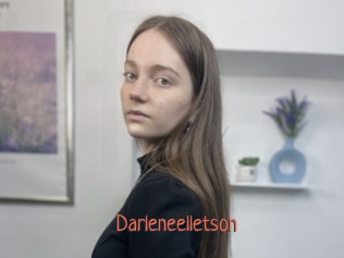 Darleneelletson