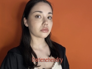 Darlenehendry