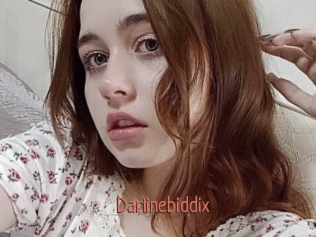 Darlinebiddix