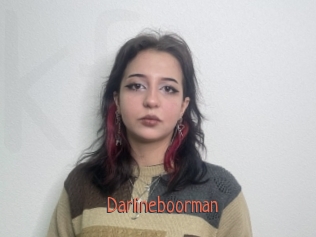 Darlineboorman