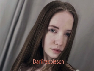 Darlinecoleson
