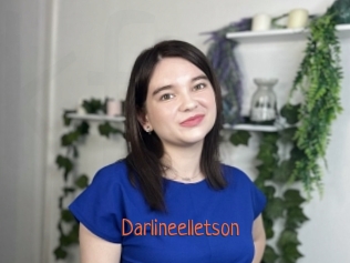 Darlineelletson