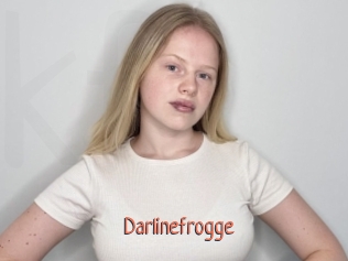 Darlinefrogge