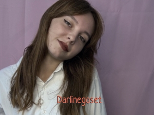 Darlinegoset