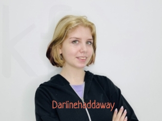 Darlinehaddaway