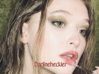Darlineheckler
