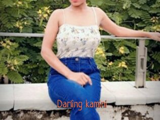 Darling_kamini