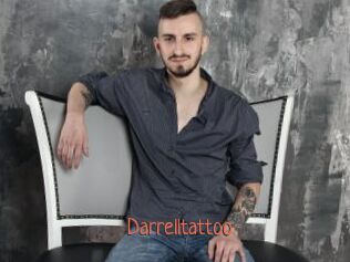 Darrelltattoo