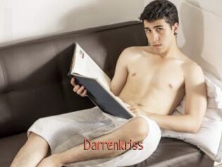 Darrenkriss