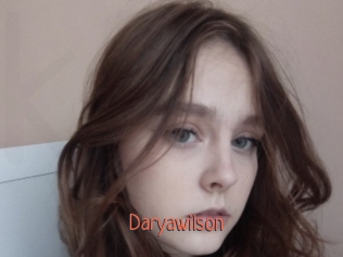Daryawilson