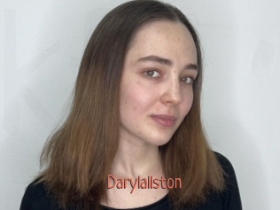 Darylallston