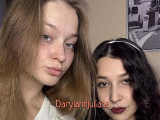 Darylandjuliana