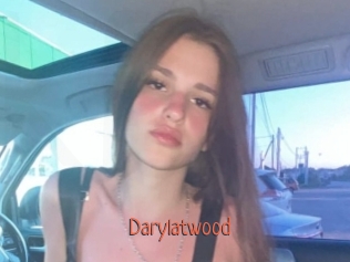 Darylatwood