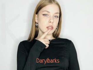 Darylbarks