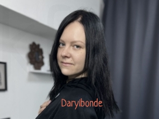 Darylbonde