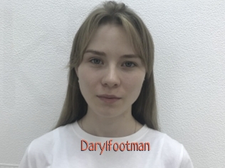 Darylfootman