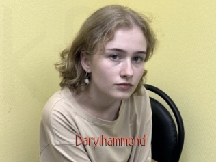 Darylhammond