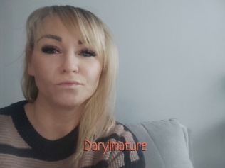 Darylmature