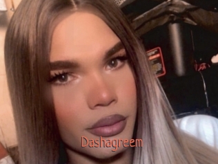 Dashagreem