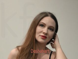 Dashahart