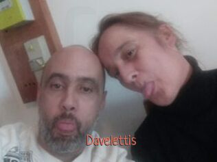 Davelettis