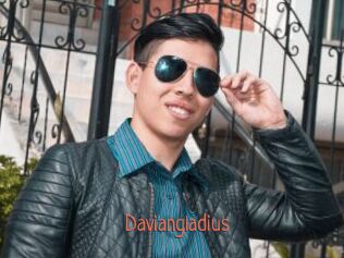Daviangladius