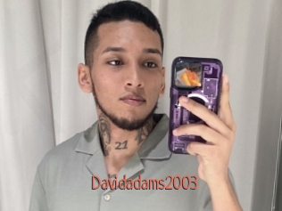 Davidadams2003