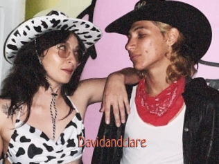 davidandclare Kachou Fuzoku