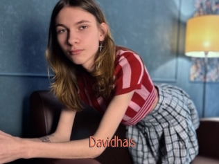 davidhals Kachou Fuzoku