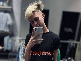 Davidjhonson