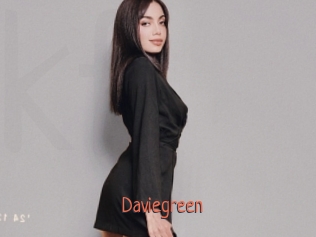 Daviegreen