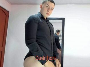 Davinjhons