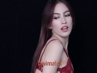 Davinnafox