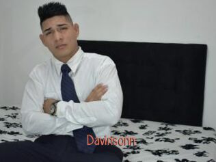 Davinsonn