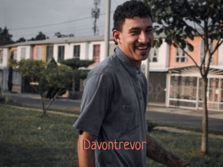 Davontrevor