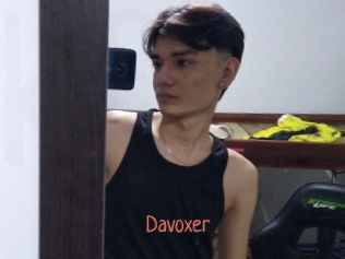 Davoxer