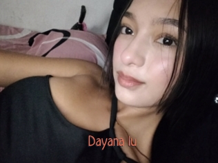 Dayana_lu