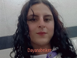 Dayanabeiker