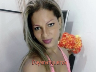 dayanafigueroa Kachou Fuzoku