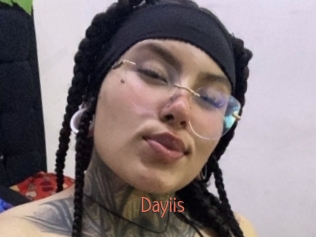 Dayiis
