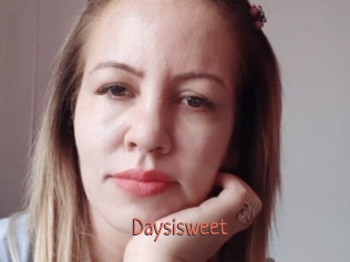 Daysisweet