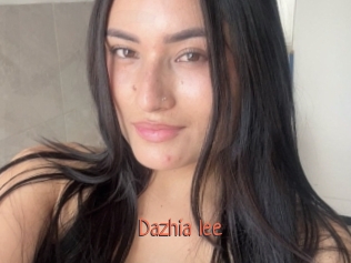 Dazhia_lee