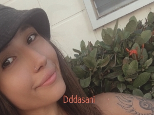 Dddasani