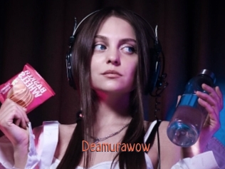 Deamurawow