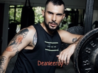 Deanleeroy