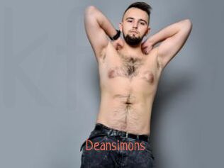 Deansimons