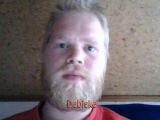 Debieke